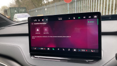 Skoda Enyaq 210kW 85x Sportline 82kWh 4x4 5dr Auto Electric Estate